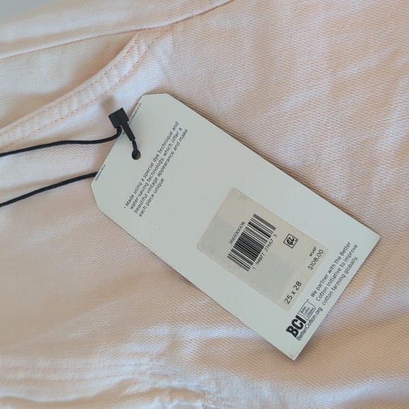 LEVI'S Premium Cargo Ankle Jeans - Picture 5 of 10